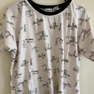 Vintage Golf Tshirt